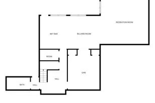 6100 Wild Timber Rd, Sugar Hill, GA 30518 - Photo 79