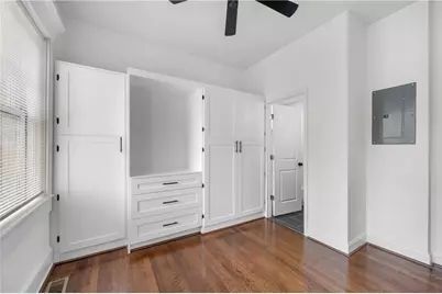 360 Ponce De Leon Avenue NE #10, Atlanta, GA 30308 - Photo 7