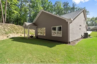 270 Lakewood Drive, Waleska, GA 30183 - Photo 41