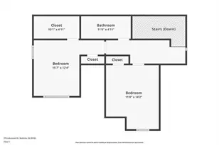 270 Lakewood Dr, Waleska, GA 30183 - Photo 47