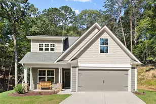 270 Lakewood Dr, Waleska, GA 30183 - Photo 61