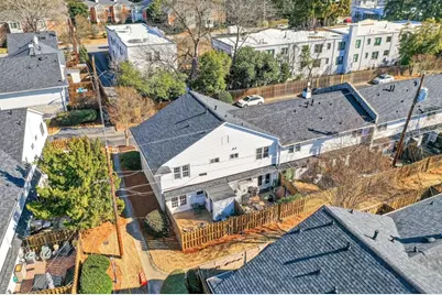 136 Peachtree Memorial Drive NW #PA10, Atlanta, GA 30309 - Photo 33