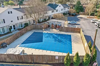 136 Peachtree Memorial Drive NW #PA10, Atlanta, GA 30309 - Photo 35