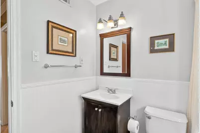 136 Peachtree Memorial Drive NW #PA10, Atlanta, GA 30309 - Photo 23