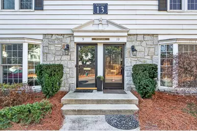 136 Peachtree Memorial Drive NW #PA10, Atlanta, GA 30309 - Photo 1