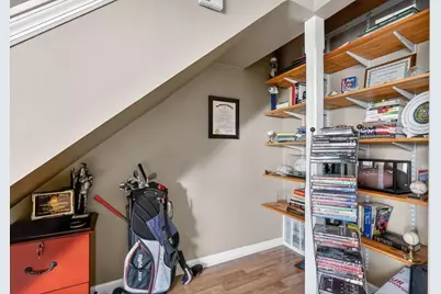 136 Peachtree Memorial Drive NW #PA10, Atlanta, GA 30309 - Photo 9