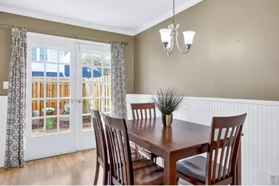 136 Peachtree Memorial Drive NW #PA10, Atlanta, GA 30309 - Photo 11