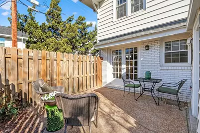 136 Peachtree Memorial Drive NW #PA10, Atlanta, GA 30309 - Photo 27