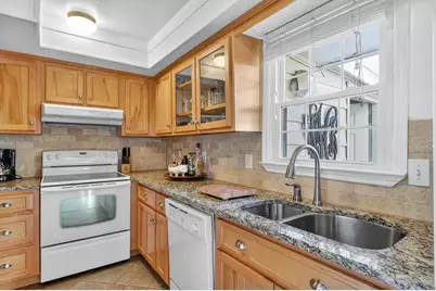 136 Peachtree Memorial Drive NW #PA10, Atlanta, GA 30309 - Photo 13