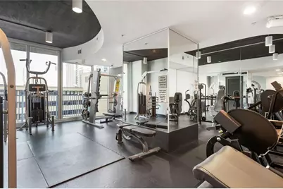 860 Peachtree Street NE #1414, Atlanta, GA 30308 - Photo 23