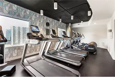 860 Peachtree Street NE #1414, Atlanta, GA 30308 - Photo 25