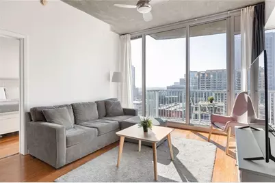 860 Peachtree Street NE #1414, Atlanta, GA 30308 - Photo 5