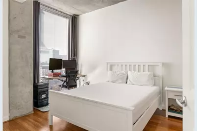 860 Peachtree Street NE #1414, Atlanta, GA 30308 - Photo 19