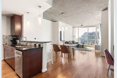 860 Peachtree Street NE #1414, Atlanta, GA 30308 - Photo 9