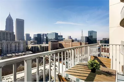 860 Peachtree Street NE #1414, Atlanta, GA 30308 - Photo 13