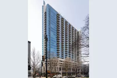 860 Peachtree Street NE #1414, Atlanta, GA 30308 - Photo 33