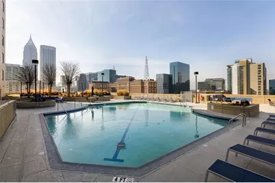 860 Peachtree Street NE #1414, Atlanta, GA 30308 - Photo 29