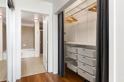 860 Peachtree Street NE #1414, Atlanta, GA 30308 - Photo 15