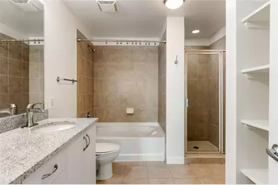 860 Peachtree Street NE #1414, Atlanta, GA 30308 - Photo 17