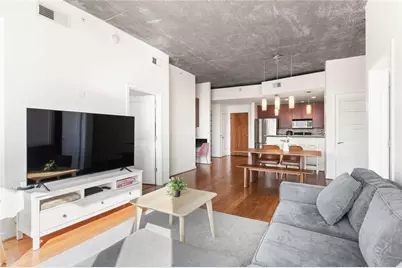 860 Peachtree Street NE #1414, Atlanta, GA 30308 - Photo 7