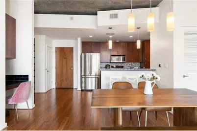 860 Peachtree Street NE #1414, Atlanta, GA 30308 - Photo 3