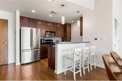 860 Peachtree Street NE #1414, Atlanta, GA 30308 - Photo 11