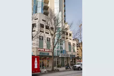 860 Peachtree Street NE #1414, Atlanta, GA 30308 - Photo 31