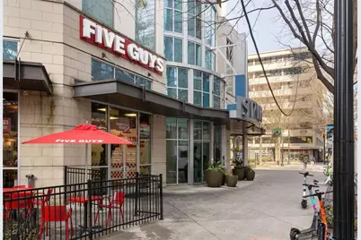 860 Peachtree Street NE #1414, Atlanta, GA 30308 - Photo 37