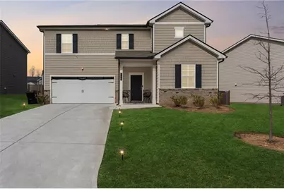 129 Summit Pointe Lane, Dallas, GA 30132 - Photo 23