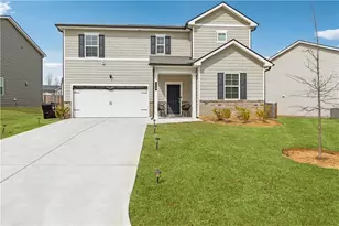 129 Summit Pointe Ln, Dallas, GA 30132 - Photo 1
