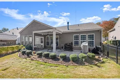 6443 Autumn Crest Lane, Hoschton, GA 30548 - Photo 35