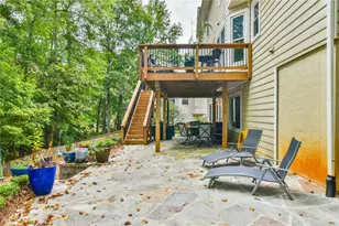 2615 Westbury Ct, Suwanee, GA 30024 - Photo 9