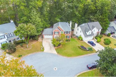 2615 Westbury Court, Suwanee, GA 30024 - Photo 5