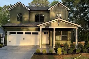 545 Warren Ave, Scottdale, GA 30079 - Photo 1