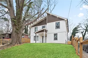 1350 Elizabeth Ave SW, Atlanta, GA 30310 - Photo 3