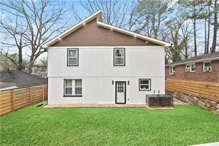 1350 Elizabeth Ave SW, Atlanta, GA 30310 - Photo 29