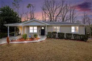 7133 Carolyn Cir, Lithia Springs, GA 30122 - Photo 1