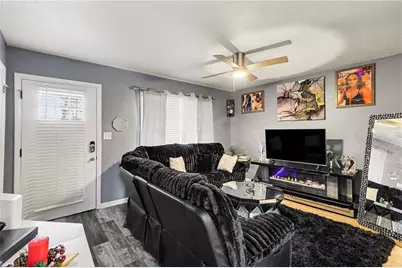 7133 Carolyn Circle, Lithia Springs, GA 30122 - Photo 7