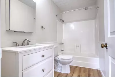 587 Wedgewood Drive, Alpharetta, GA 30009 - Photo 15