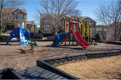 3006 Bayrose Circle #104B, Atlanta, GA 30344 - Photo 17