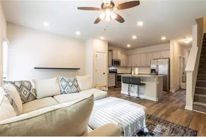 3006 Bayrose Circle #104B, Atlanta, GA 30344 - Photo 3