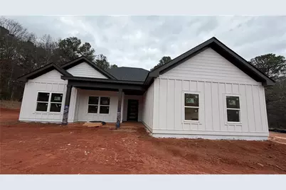 337 W Ridgeway Road, Maysville, GA 30558 - Photo 7