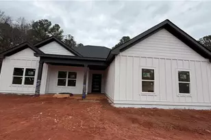 337 W Ridgeway Rd, Maysville, GA 30558 - Photo 7