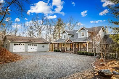 149 River Crest Lane, Mineral Bluff, GA 30559 - Photo 83