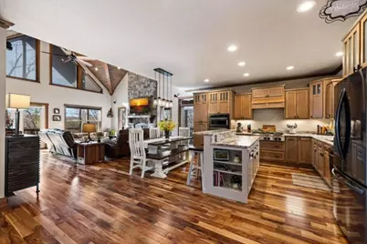 149 River Crest Lane, Mineral Bluff, GA 30559 - Photo 5