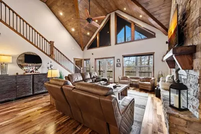 149 River Crest Lane, Mineral Bluff, GA 30559 - Photo 17