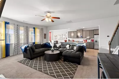 274 Fox Knoll Trail, Dallas, GA 30132 - Photo 9