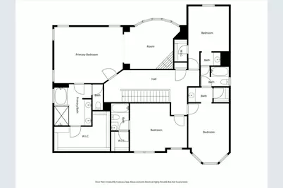 274 Fox Knoll Trail, Dallas, GA 30132 - Photo 59