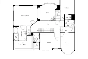 274 Fox Knoll Trail, Dallas, GA 30132 - Photo 59