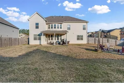 274 Fox Knoll Trail, Dallas, GA 30132 - Photo 49